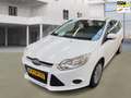 Ford Focus Wagon 1.6 TDCI ECOnetic Lease Trend White - thumbnail 1