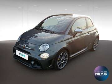 1.4 Turbo T-Jet 165ch 595 Turismo MY17 BVA