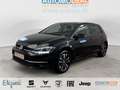Volkswagen Golf VII AUTOMATIK NAV AHK ACC SITZ.HZG TEMPOMAT ALU PD Schwarz - thumbnail 1