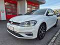 Volkswagen Golf *** 1. Besitz *** Comfortline BMT/Start-Stopp Weiß - thumbnail 6