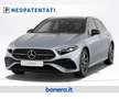 Mercedes-Benz A 180 d AMG Line Advanced Plus auto Silber - thumbnail 1