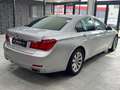 BMW 740 d xDrive Silber - thumbnail 4