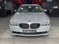 BMW 740 d xDrive Silber - thumbnail 2