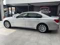 BMW 740 d xDrive Silber - thumbnail 8