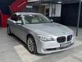 BMW 740 d xDrive Silber - thumbnail 3
