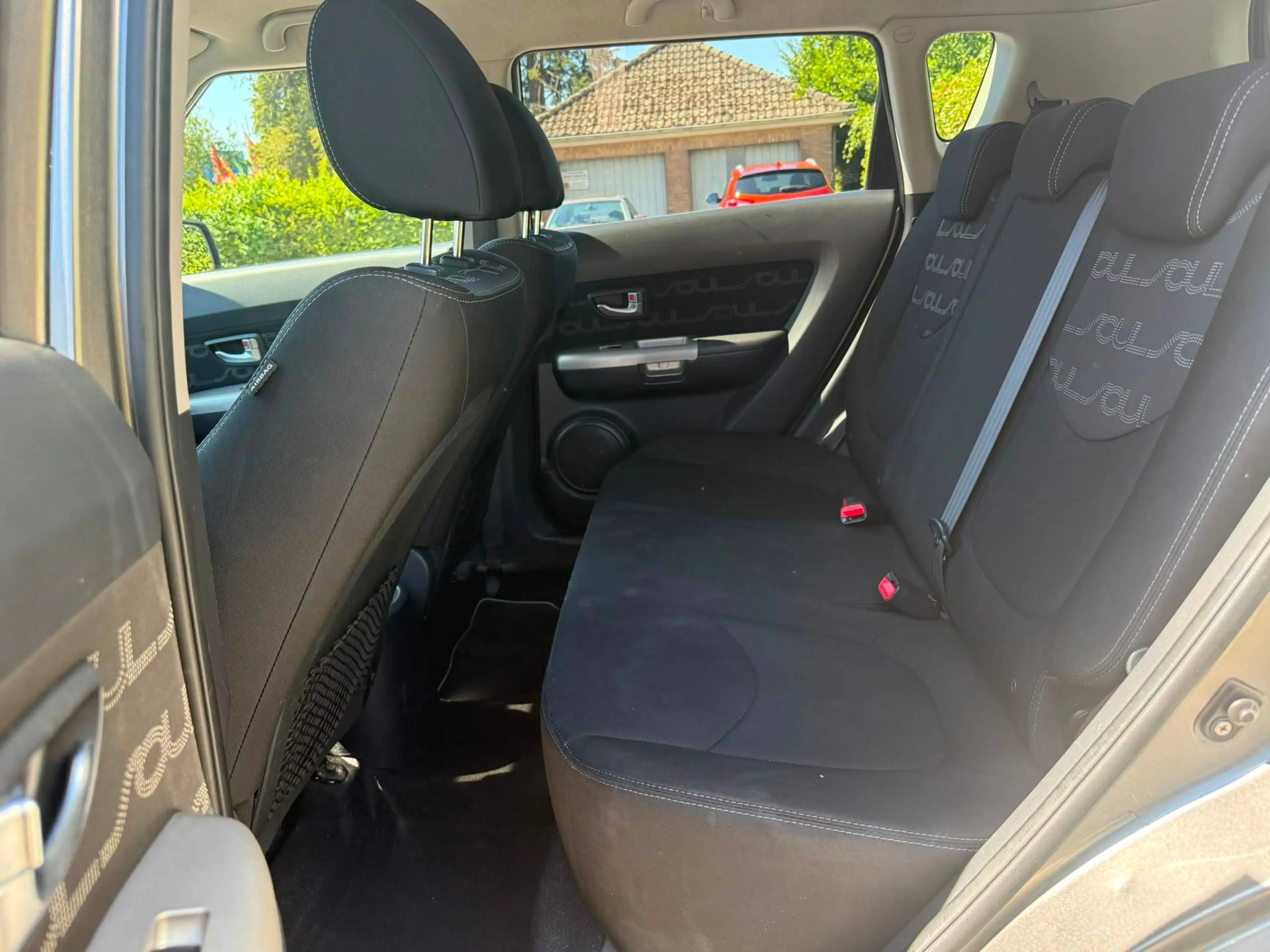 Kia Soul 1.6 GDI Edition 7*2. Hand*KLIMA*SHZ*ALLWETTER*SERVICE NEU — photo 12