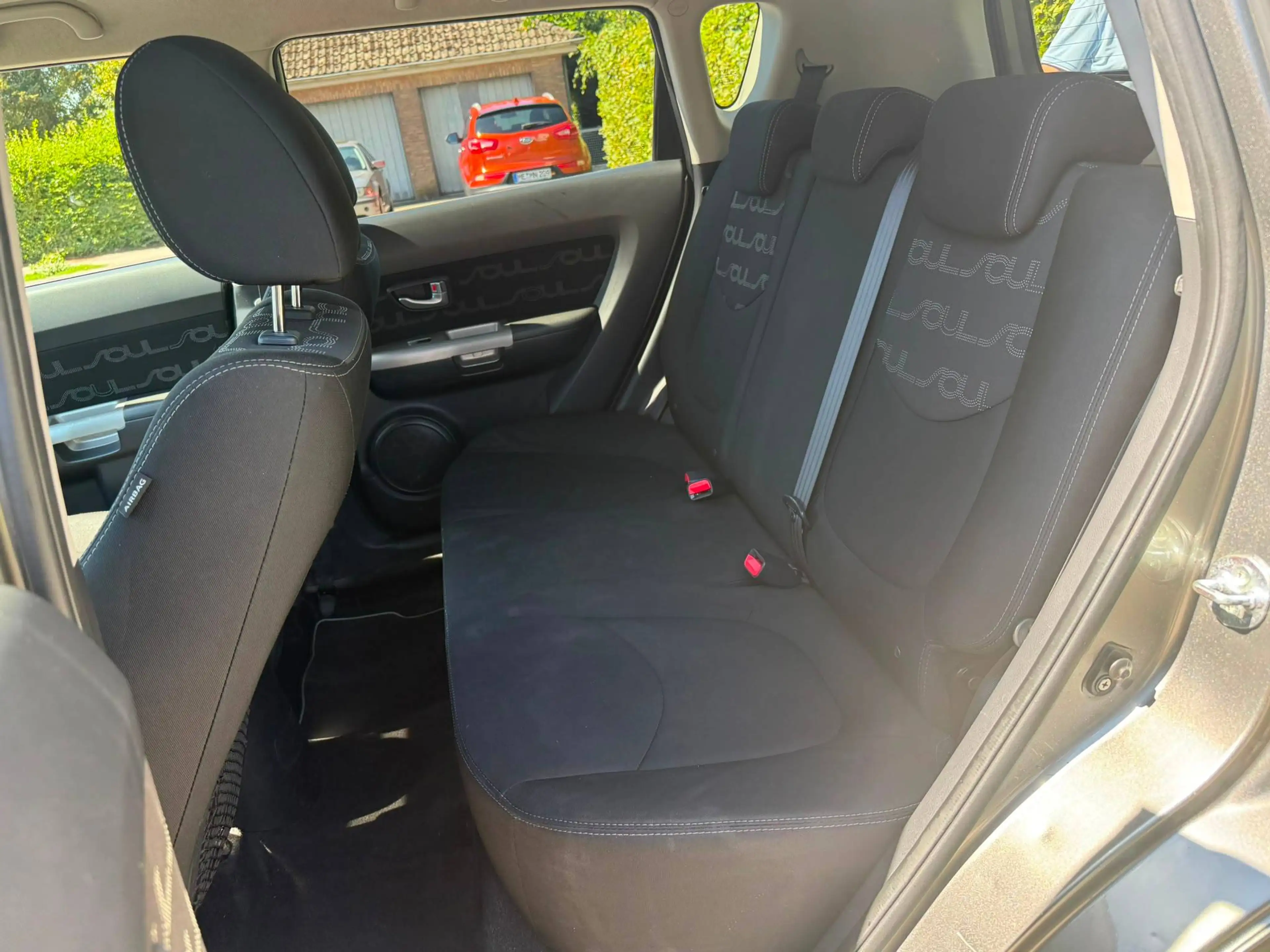 Kia Soul 1.6 GDI Edition 7*2. Hand*KLIMA*SHZ*ALLWETTER*SERVICE NEU — photo 13