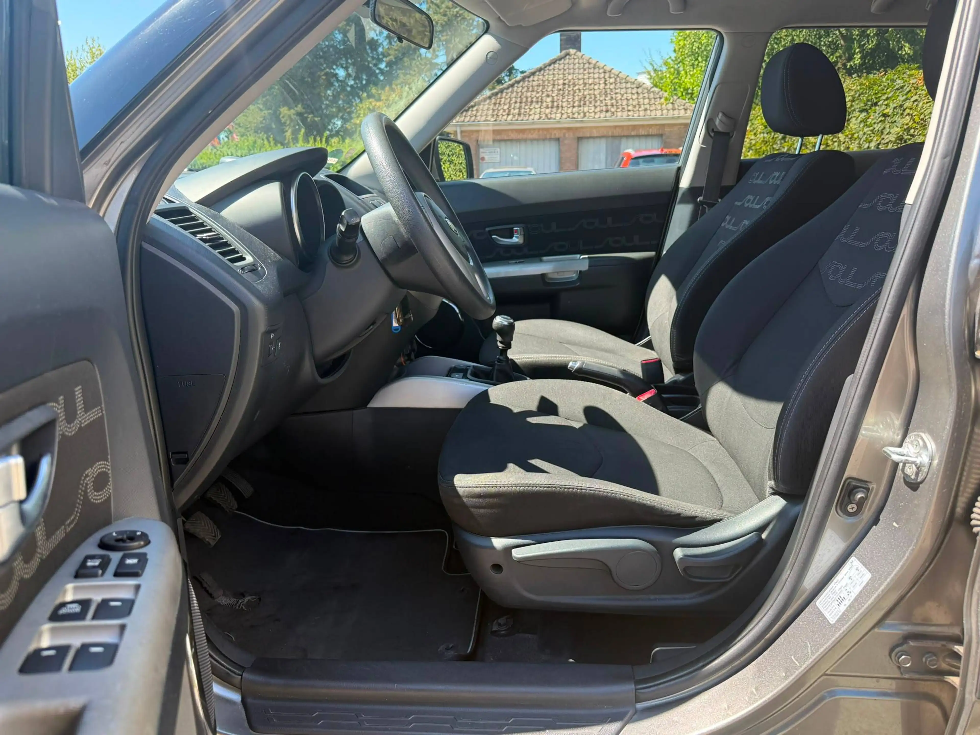 Kia Soul 1.6 GDI Edition 7*2. Hand*KLIMA*SHZ*ALLWETTER*SERVICE NEU — photo 9