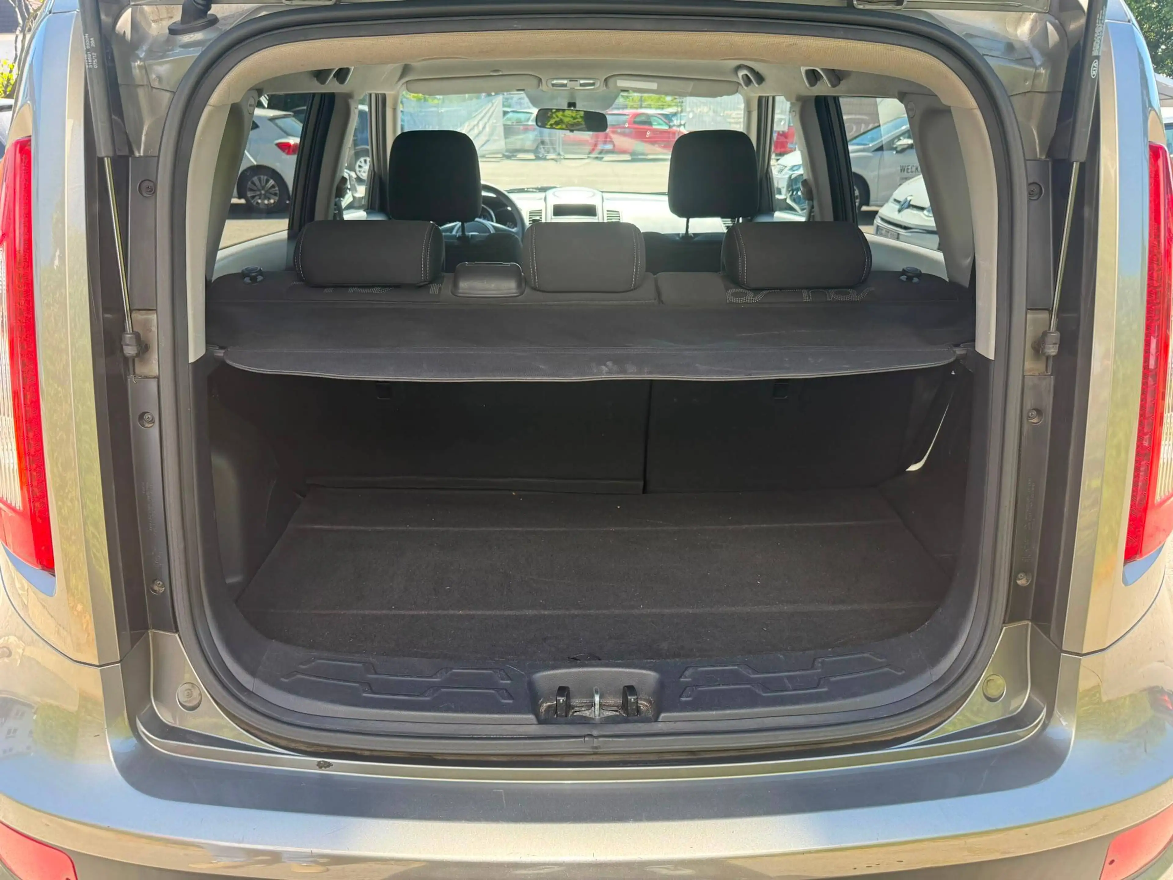Kia Soul 1.6 GDI Edition 7*2. Hand*KLIMA*SHZ*ALLWETTER*SERVICE NEU — photo 15