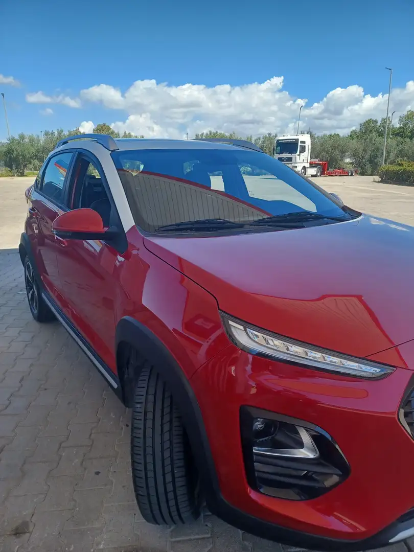 DR Automobiles DR 3.0 - 2