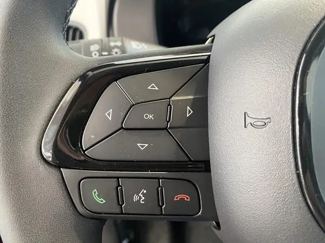 Fiat Panda view 13