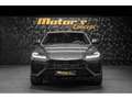 Lamborghini Urus SE - GRIGIO KERES Gris - thumbnail 4