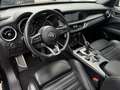Alfa Romeo Stelvio VELOCE Q4/UCONNECT 3D/KAMERA/1.HAND/DAB Nero - thumbnail 29