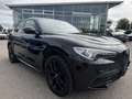 Alfa Romeo Stelvio VELOCE Q4/UCONNECT 3D/KAMERA/1.HAND/DAB Nero - thumbnail 8
