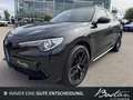 Alfa Romeo Stelvio VELOCE Q4/UCONNECT 3D/KAMERA/1.HAND/DAB Nero - thumbnail 1