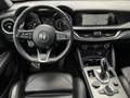 Alfa Romeo Stelvio VELOCE Q4/UCONNECT 3D/KAMERA/1.HAND/DAB Nero - thumbnail 16
