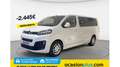 Citroen SpaceTourer BlueHDI XL Business 120 Blanco - thumbnail 1