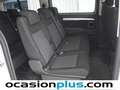 Citroen SpaceTourer BlueHDI XL Business 120 Blanco - thumbnail 14