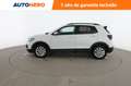 Volkswagen T-Cross 1.0 TSI Advance 85kW Blanc - thumbnail 2