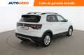 Volkswagen T-Cross 1.0 TSI Advance 85kW Blanco - thumbnail 6