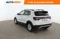 Volkswagen T-Cross 1.0 TSI Advance 85kW Blanc - thumbnail 4