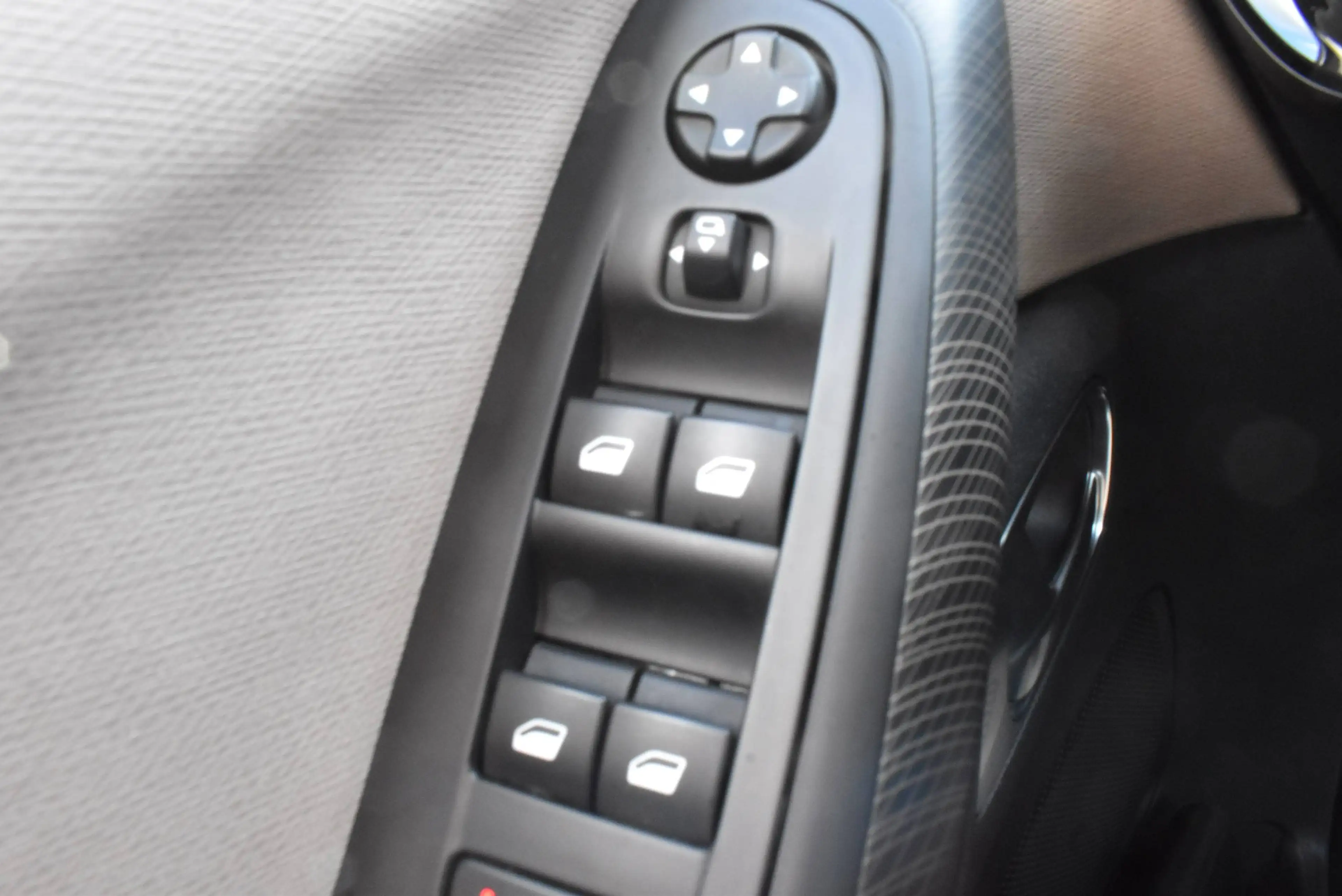 Citroen Grand C4 Picasso 2.0 BlueHDi Intensive Autom GPS/Airco ***12M GARANTIE***85.000KM!!! — photo 15