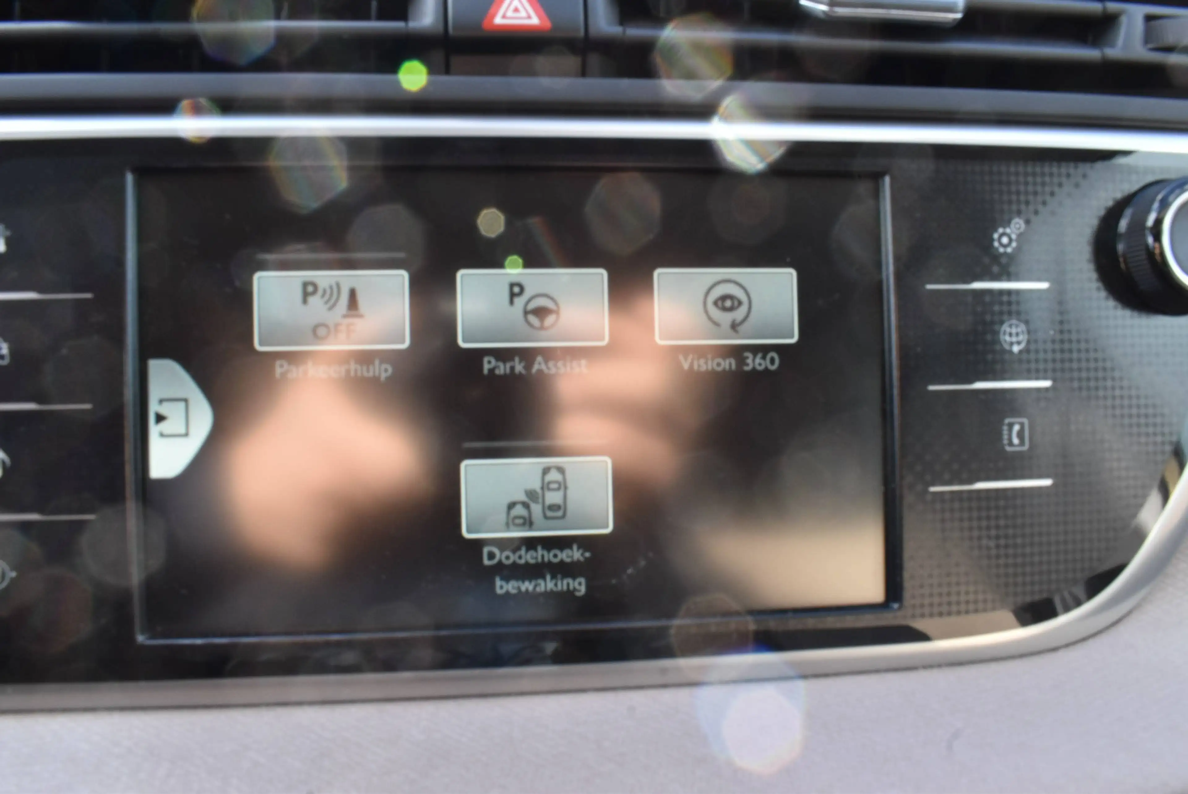 Citroen Grand C4 Picasso 2.0 BlueHDi Intensive Autom GPS/Airco ***12M GARANTIE***85.000KM!!! — photo 10