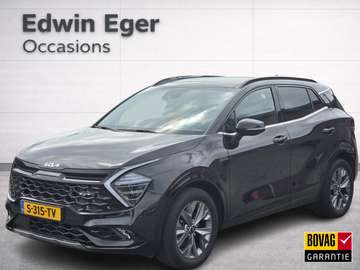 1.6 T-GDi Hybrid GT-Line | Apple Carplay/Android |