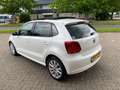 Volkswagen Polo 1.2 TSI Match Pano Parelmoermtlc Cruise Clima Wit - thumbnail 14