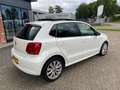 Volkswagen Polo 1.2 TSI Match Pano Parelmoermtlc Cruise Clima Wit - thumbnail 7