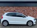 Volkswagen Polo 1.2 TSI Match Pano Parelmoermtlc Cruise Clima Wit - thumbnail 3