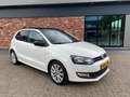 Volkswagen Polo 1.2 TSI Match Pano Parelmoermtlc Cruise Clima Wit - thumbnail 22