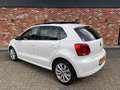 Volkswagen Polo 1.2 TSI Match Pano Parelmoermtlc Cruise Clima Wit - thumbnail 11