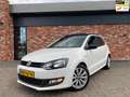 Volkswagen Polo 1.2 TSI Match Pano Parelmoermtlc Cruise Clima Wit - thumbnail 1