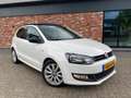 Volkswagen Polo 1.2 TSI Match Pano Parelmoermtlc Cruise Clima Wit - thumbnail 4