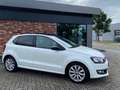 Volkswagen Polo 1.2 TSI Match Pano Parelmoermtlc Cruise Clima Wit - thumbnail 8