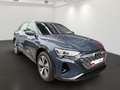 Audi Q8 e-tron 50  quattro advanced *MATRIX*HEAD-UP*KAMERA*NAVI* Albastru - thumbnail 5