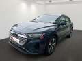 Audi Q8 e-tron 50  quattro advanced *MATRIX*HEAD-UP*KAMERA*NAVI* Albastru - thumbnail 2