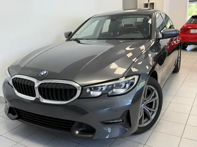 BMW 318 BERLINA 150cv Tetto Garanzia 12/24/36