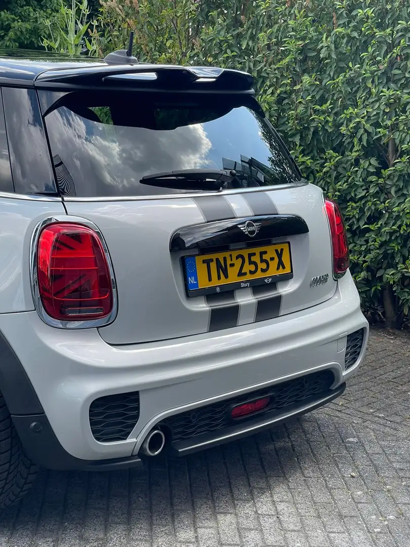 MINI Cooper John Cooper Styling Wit - 2