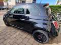 Fiat 500 0.9 TwinAir 500S Zwart - thumbnail 4