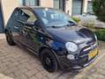 Fiat 500 0.9 TwinAir 500S Zwart - thumbnail 2