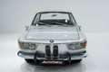 BMW 2000 CS Silber - thumbnail 3