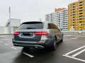 Mercedes-Benz E 350 d T 9G-TRONIC Avantgarde Widescreen Leder Navi Gris - thumbnail 3