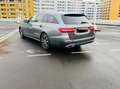 Mercedes-Benz E 350 d T 9G-TRONIC Avantgarde Widescreen Leder Navi Gris - thumbnail 4