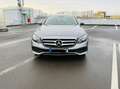 Mercedes-Benz E 350 d T 9G-TRONIC Avantgarde Widescreen Leder Navi Gris - thumbnail 6