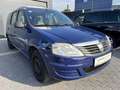 Dacia Logan MCV Ambiance +Klima+7-Sitze möglich+1.Hand+ Blau - thumbnail 3