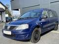 Dacia Logan MCV Ambiance +Klima+7-Sitze möglich+1.Hand+ Blau - thumbnail 1