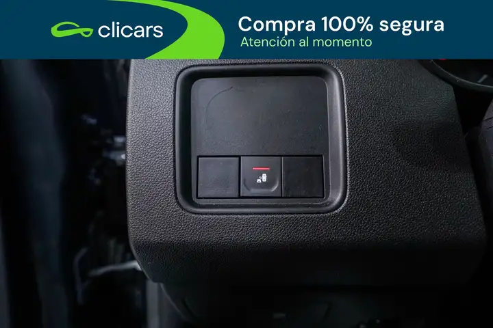 Dacia Duster Journey Go TCe 4X2 EDC 2024, foto 26