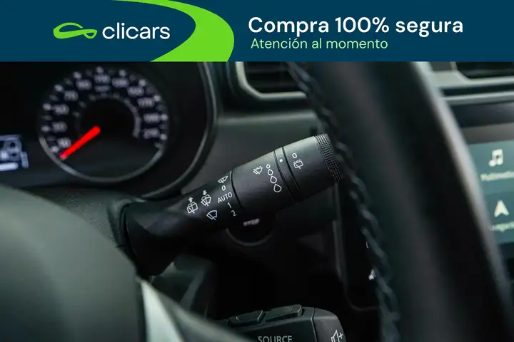 Dacia Duster Journey Go TCe 4X2 EDC 2024, foto 22